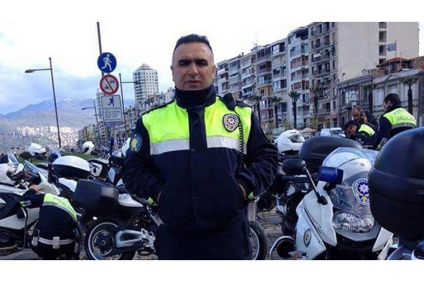 'DÜŞMANLARLA MÜCADELE İÇİN FETHİ SEKİN RUHU GEREKİR"