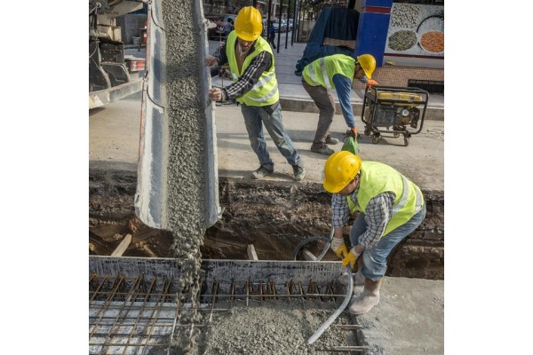 YENİ MAHALLE VE SİTELER’E 2,3 MİLYONLUK YATIRIM