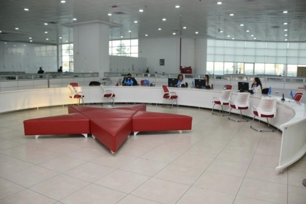 HİLAL MASA ÇÖZÜM ÜRETMEYE DEVAM EDİYOR