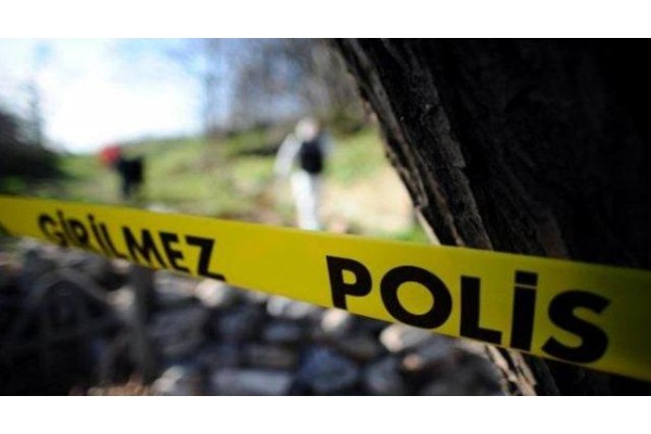 KAYIP OLARAK ARANAN KİŞİ SAZLIKTA ÖLÜ BULUNDU