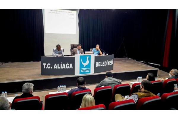 TAŞINMAZ SATIŞLARI YİNE GÜNDEMDE