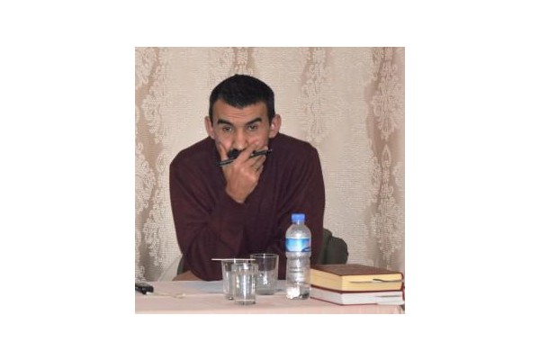 ‘Kentleşme ve Alevilik’