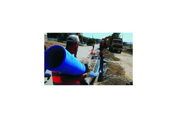 15 köye 5 milyon liralık yatırım