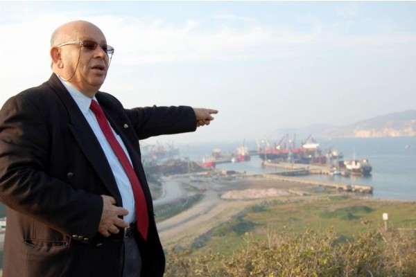 ADNAN SAKA: "İŞÇİ GÜVENLİĞİ MALİYET OLARAK GÖRÜLMEMELİ"