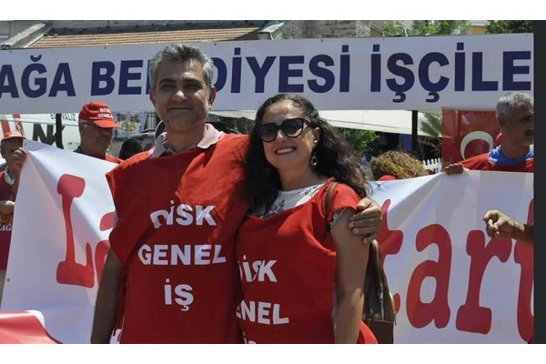 45 İŞÇİ BÜYÜKŞEHİR’DE İŞE BAŞLADI