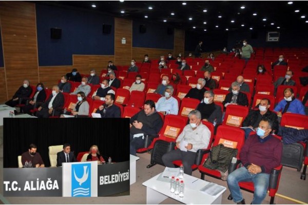 MECLİSTE İSİM VERME KARMAŞASI