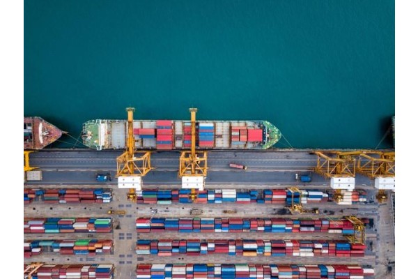 OCAK AYINDA 1 MİLYAR 63 MİLYON DOLARLIK İHRACAT