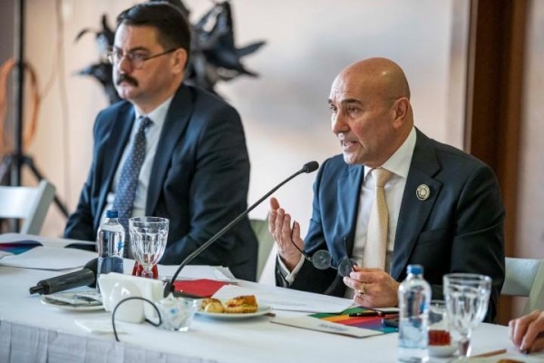 Soyer: “İddiamız büyük”