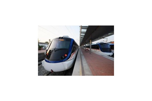 6 ayda 6 milyon yolcu taşındı