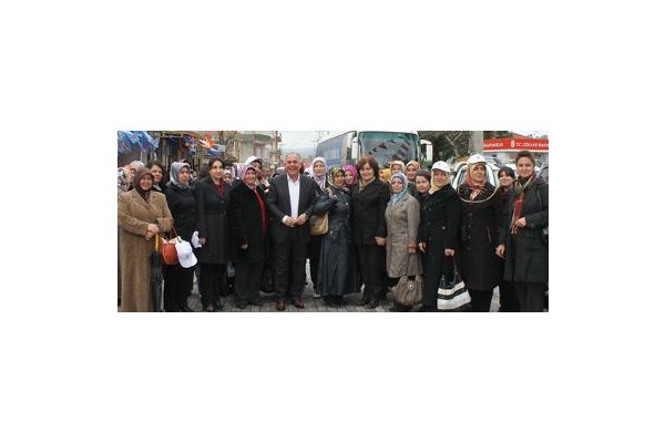 “KAZANMAK ADINA BOŞ SÖZLER VERMİYORUZ”