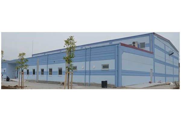 KOCAOĞLU ALİAĞA'YA EL KOYDU