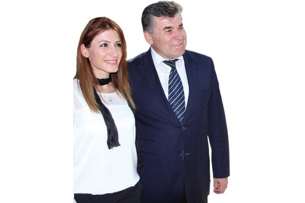 ŞENGÜLLER, AKBULUT'A YÜKLENİP İSTİFA ETTİ