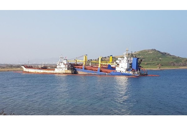 BODYER’DEN SIZAN YAKIT TEMİZLENİYOR