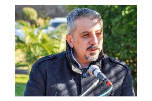 3 YASA 96. YILDÖNÜMÜNDE HATIRLATILDI