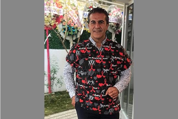 Dr. Kemal Aygün yaşamını yitirdi