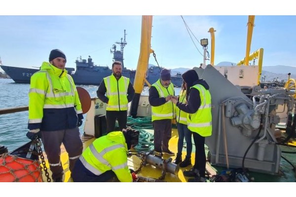 Körfezde çok sayıda yeni fay tespit edildi