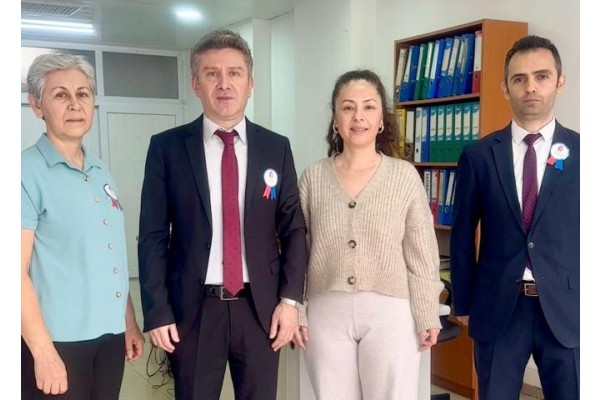 Vergi Haftası etkinliklerle kutlanıyor