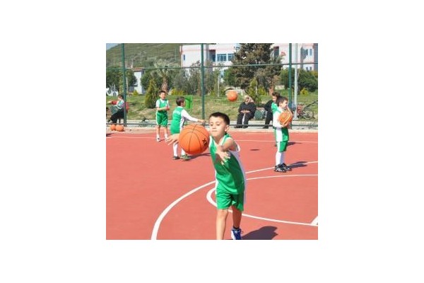 GELECEĞİN HİDO'LARI YETİŞİYOR