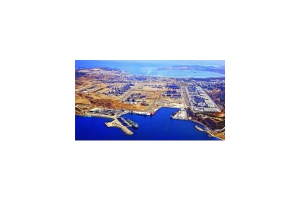 SANAYİNİN DEVİ PETKİM, 46 YAŞINDA