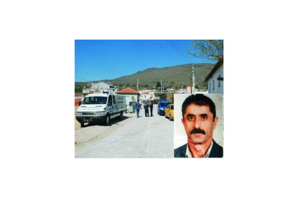 Borç ölüme sürükledi