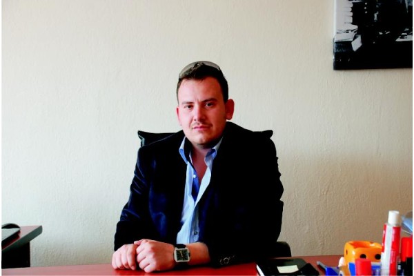 ŞENGÜL HARİTA  MÜHENDİSLİK HİZMETE AÇILDI