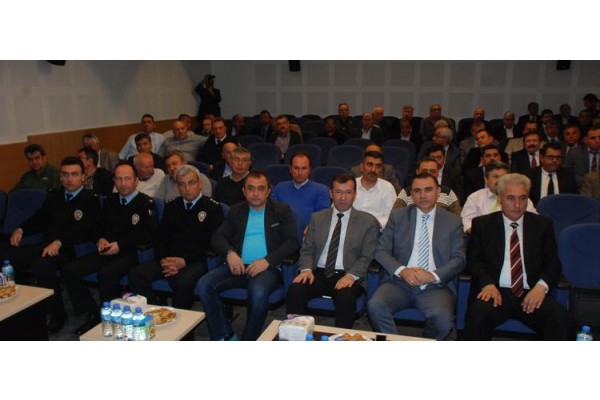 “HERKESİN VİCDANI KENDİ POLİSİDİR”