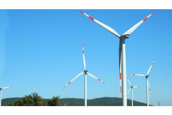 PETKİM RES’TE SONA YAKLAŞILDI