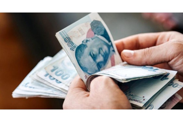 YARDIMLAR EVLERE GETİRİLECEK