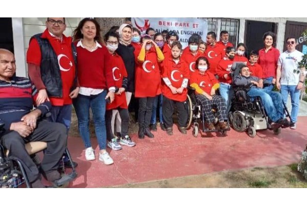 MUSA PALA, “OTİZMİN FARKINDA OLMALIYIZ”