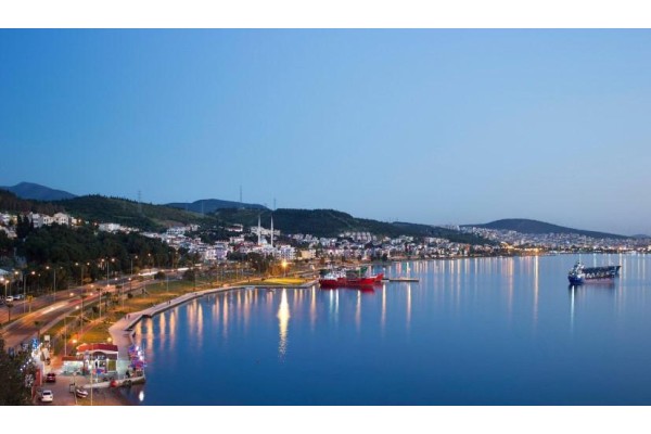 Aliağa’nın yeni muhtarları