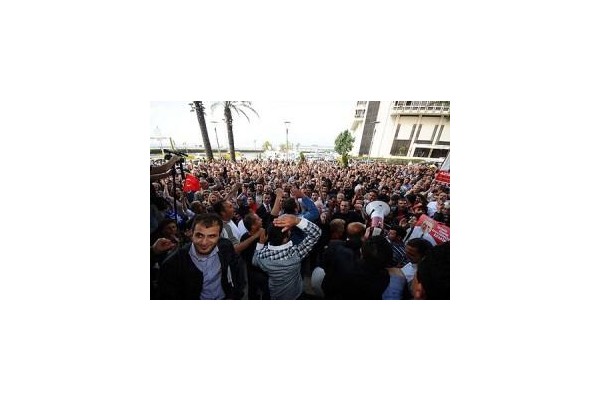 Başkan Aziz Kocaoğlu: ‘Alnım açık, yüzüm pak’