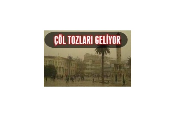 Dikkat! Çamur yağacak