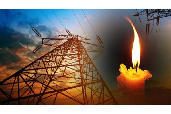 ELEKTRİKLER KESİLECEK