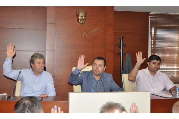 GENÇLİK MERKEZİ'NE BORÇ YOK!..