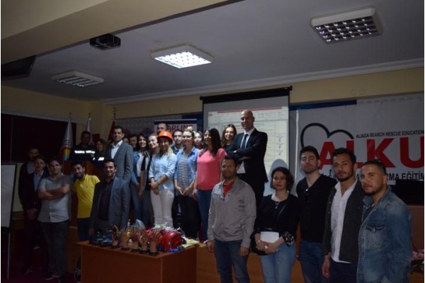 KİŞİSEL KORUYUCU DONANIM SEMPOZYUMU