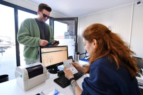 Midilli seferlerinin yaz programı başladı