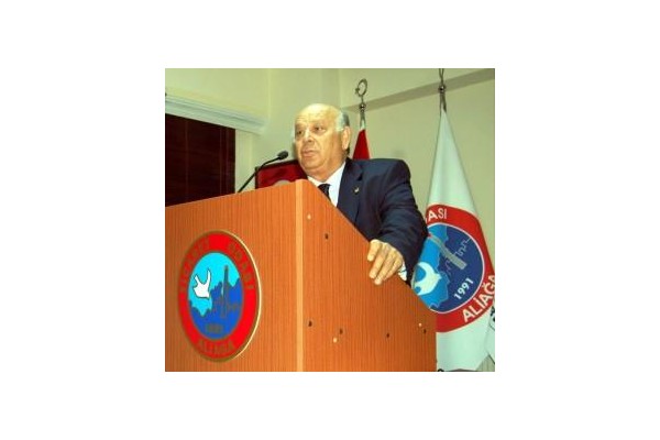 ALİAĞA, TİCARET VE SANAYİ  ODASI OLMAK İSTİYOR