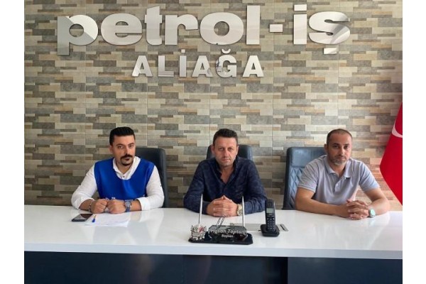 TÜPRAŞ’ta 14 işçi işten çıkarılacak