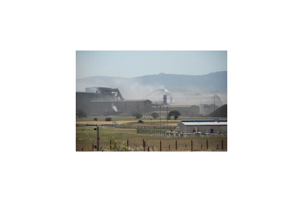 ‘Aliağa’nın havası temizleniyor’ muş !