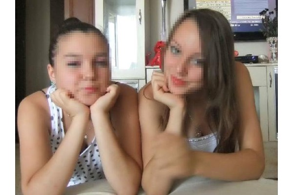 ANNE KATİLİ KIZLARIN CEZASI BOZULDU