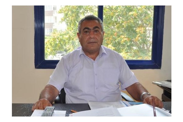 ‘PETKİM İŞÇİSİ NEZDİNDE TÜM İŞÇİ SINIFI KAZANDI’