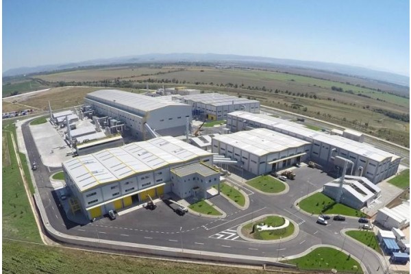 ALİAĞA’NIN ÇÖPLERİNDEN ELEKTRİK ÜRETİLECEK