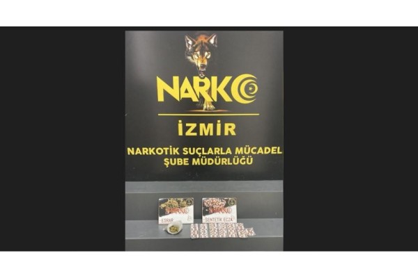 Uyuşturucu operasyonlarında 30 kişi tutuklandı