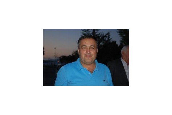 MEHMET ÖRNEK  RUHUNA