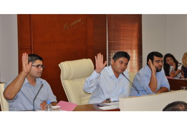 ACAR, “ALLAH BİRLİĞİMİZİ BOZMASIN”