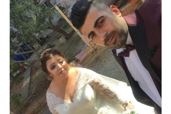 İŞ KAZASINDAN ACI HABER