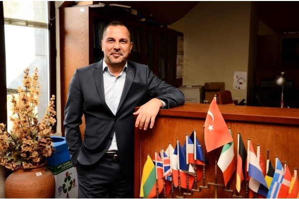 ŞENGÜL-KOCAOĞLU İŞBİRLİĞİNE DENİZCİLERDEN DESTEK