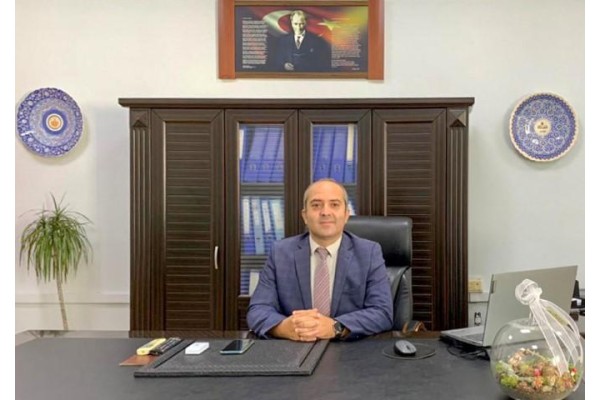 Akyüz’den LGS açıklaması