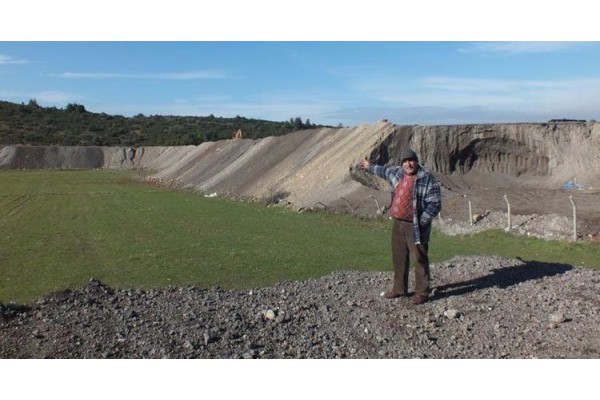 BİLİRKİŞİ RAPORUNA SUÇ DUYURUSU