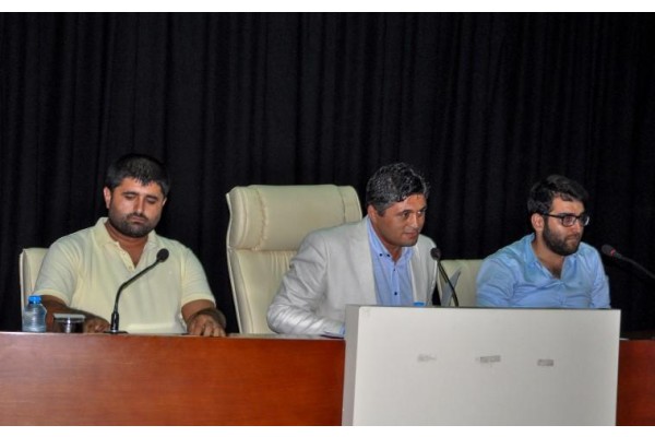 EYLÜL AYI MECLİSİ TOPLANIYOR